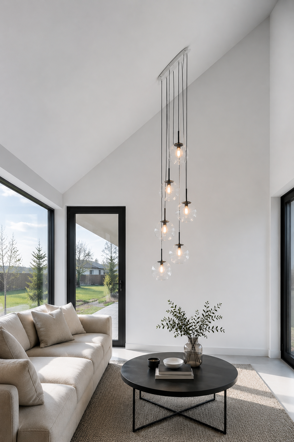 lampa skos